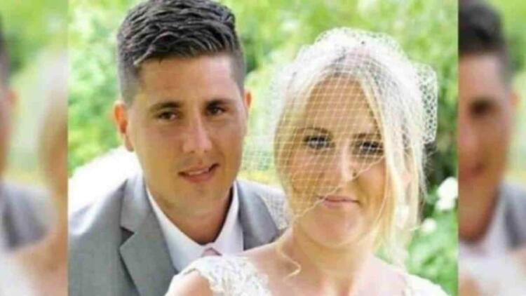 Σύζυγος πεθαίνει λίγες μέρες μετά τον γάμο! Τότε η γυναίκα του κοιτάει τις φωτογραφίες από την τελετή και παγώνει!