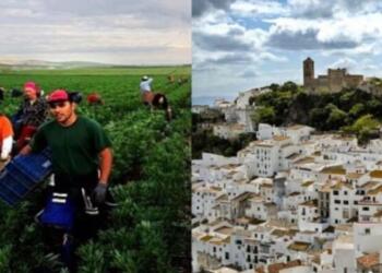 H πόλη χωρίς αστυνομία με 0% ανεργία 1200 ευρώ μισθό και σπίτια με 15 ευρώ τον μήνα