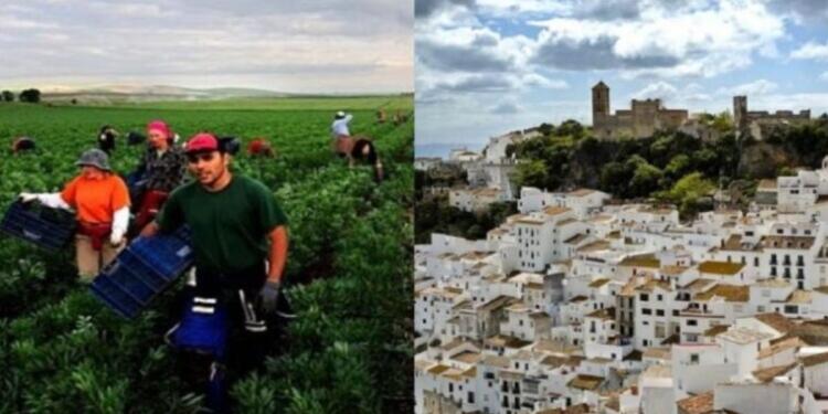 H πόλη χωρίς αστυνομία με 0% ανεργία 1200 ευρώ μισθό και σπίτια με 15 ευρώ τον μήνα