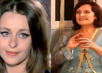 Βίκυ Βανίτα: Τα ωραιότερα μάτια του ελληνικού κινηματογράφου, η ανίατη ασθένεια και ο μοναχικός θάνατος