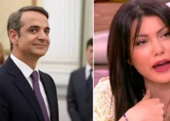 Κλέλια Ρένεση: «Θα δουλεύετε 12ωρα τη μέρα και τα λεφτά δε θα φτάνουν… τα παιδιά σας δεν θα σας γνωρίσουν ποτέ»