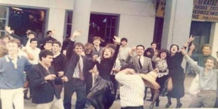 Το μυστήριο όσων γεννήθηκαν έως το 1985…