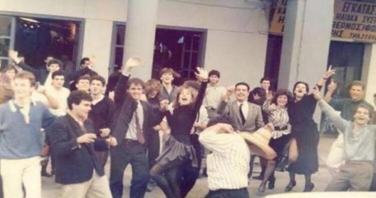 Το μυστήριο όσων γεννήθηκαν έως το 1985…