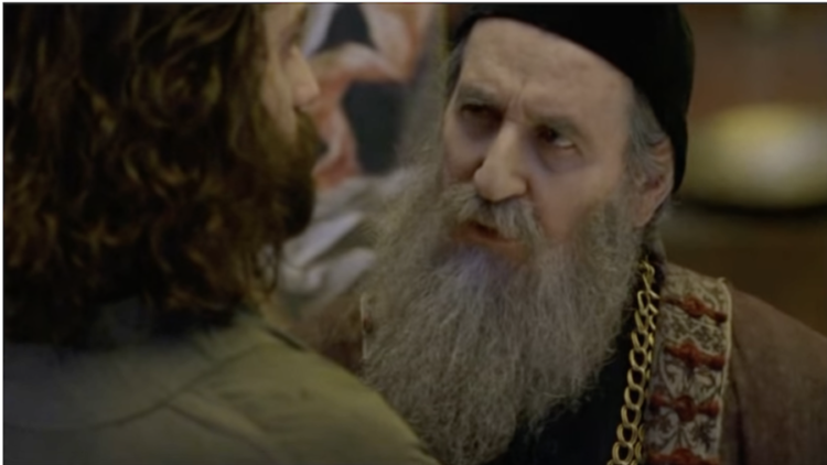 Σωτήρης Μουστάκας: Το “όχι” στο Χόλιγουντ, ο τζόγος και η τελευταία του επιθυμία