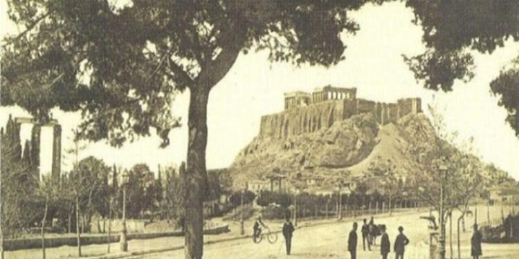 Λίγοι το ξέρουν: Πως λεγόταν η Αθήνα πριν ονομαστεί Αθήνα;