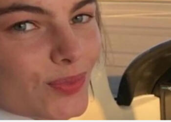 Νεαρή πιλότος πέθανε από τσίμπημα κουνουπιού στο μάτι – Μολύνθηκε ο εγκέφαλός της