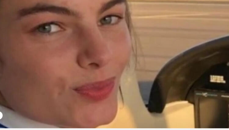 Νεαρή πιλότος πέθανε από τσίμπημα κουνουπιού στο μάτι – Μολύνθηκε ο εγκέφαλός της