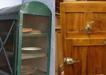 Έτσι ήταν το ελληνικό νοικοκυριό του σπιτιού τα χρόνια τα παλιά