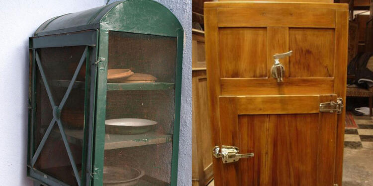 Έτσι ήταν το ελληνικό νοικοκυριό του σπιτιού τα χρόνια τα παλιά