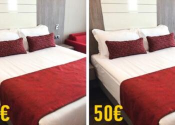 9 μυστικά που τα ξενοδοχεία δεν αποκαλύπτουν ποτέ στους πελάτες τους