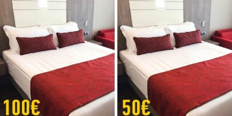 9 μυστικά που τα ξενοδοχεία δεν αποκαλύπτουν ποτέ στους πελάτες τους