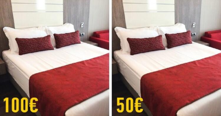 9 μυστικά που τα ξενοδοχεία δεν αποκαλύπτουν ποτέ στους πελάτες τους