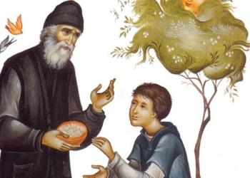 Άγιος Παΐσιος: “Η μελαγχολία και το πλάκωμα της ψυχής οφείλονται συνήθως σε ….”