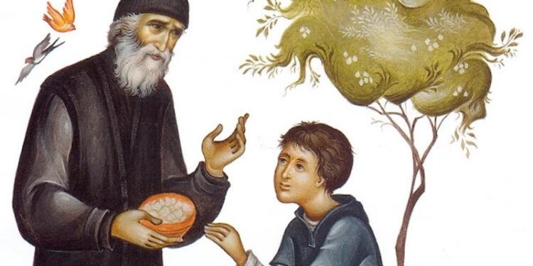 Άγιος Παΐσιος: “Η μελαγχολία και το πλάκωμα της ψυχής οφείλονται συνήθως σε ….”