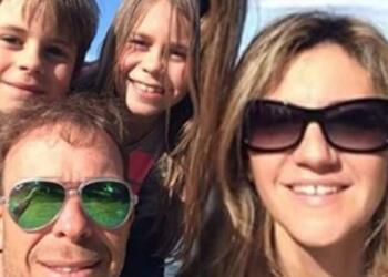 Μητέρα Που Έχασε 2 Παιδιά Και Σύζυγο Στο Μάτι: «Να Νιώθετε Ευγνωμοσύνη Για Όσα Έχετε»