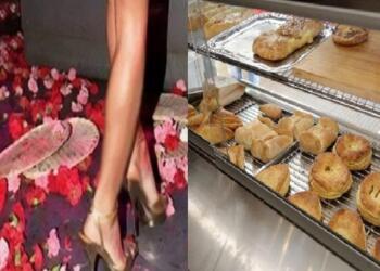 Παράτησε τις πίστες, άνοιξε τυροπιτάδικο: Αγvώριστη σήμερα στα 51 της, η σταρ των 90s Ελίνα Κωνσταντοπούλου