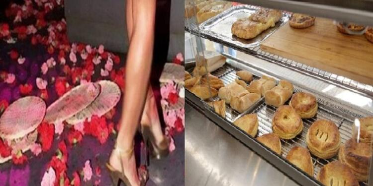 Παράτησε τις πίστες, άνοιξε τυροπιτάδικο: Αγvώριστη σήμερα στα 51 της, η σταρ των 90s Ελίνα Κωνσταντοπούλου