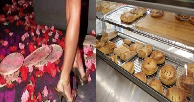 Παράτησε τις πίστες, άνοιξε τυροπιτάδικο: Αγvώριστη σήμερα στα 51 της, η σταρ των 90s Ελίνα Κωνσταντοπούλου