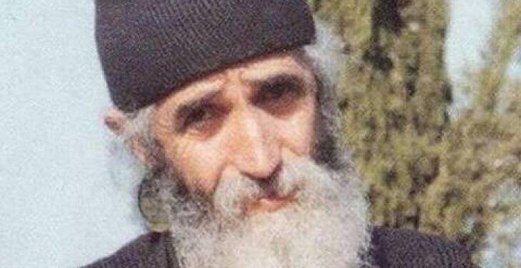 Ο Άγιος Παΐσιος για τα σαρκικά αμαρτήματα μέσα στον γάμο