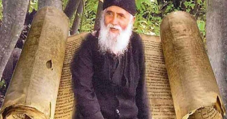 «Αυτός ο ηγέτης θα λυτρώσει την Ελλάδα» – H προφητεία του Αγίου Παΐσιου
