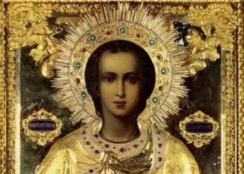 Θαύμα Αγίου Παντελεήμονα: Τον έσωσε από βέβαιο θάνατο