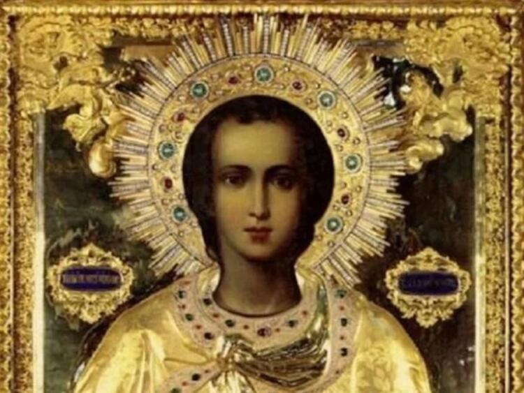 Θαύμα Αγίου Παντελεήμονα: Τον έσωσε από βέβαιο θάνατο