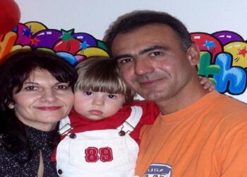 Γονείς αυτοκτόνησαν όταν ο γιος τους «έφυγε» από καρκίνο – βρέθηκαν δίπλα στο άψυχο κορμάκι του