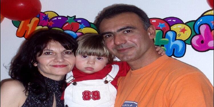 Γονείς αυτοκτόνησαν όταν ο γιος τους «έφυγε» από καρκίνο – βρέθηκαν δίπλα στο άψυχο κορμάκι του