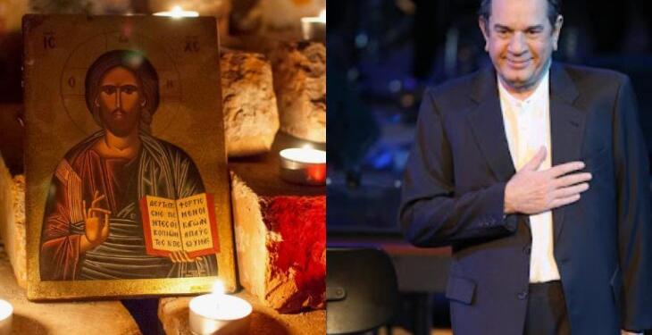 Θαύμα: Όταν ο Άγιος Σπυρίδωνας έσωσε τον Σταμάτη Σπανουδάκη