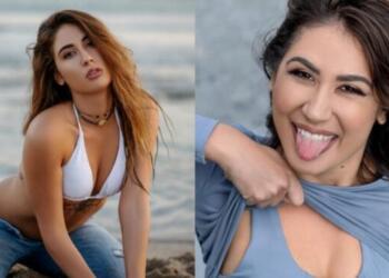 Έλενα Κρεμλίδου: «Το Instagram είναι ένα δύσκολο επάγγελμα»