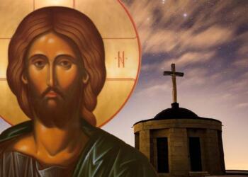 Τίποτε δεν είναι μεγαλύτερο απ’ την καθαρή καρδιά, γιατί μία τέτοια καρδιά γίνεται θρόνος του Θεού