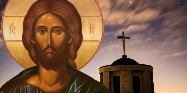 Τίποτε δεν είναι μεγαλύτερο απ’ την καθαρή καρδιά, γιατί μία τέτοια καρδιά γίνεται θρόνος του Θεού