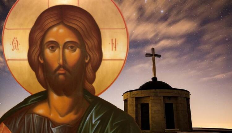 Τίποτε δεν είναι μεγαλύτερο απ’ την καθαρή καρδιά, γιατί μία τέτοια καρδιά γίνεται θρόνος του Θεού