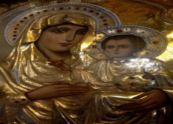 Προσευχή για απόκτηση παιδιού