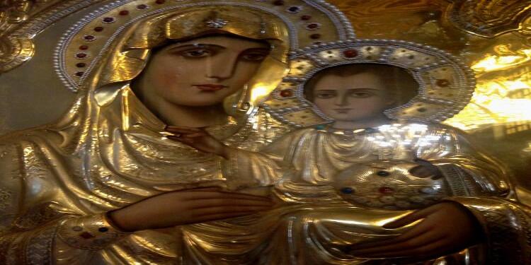 Προσευχή για απόκτηση παιδιού