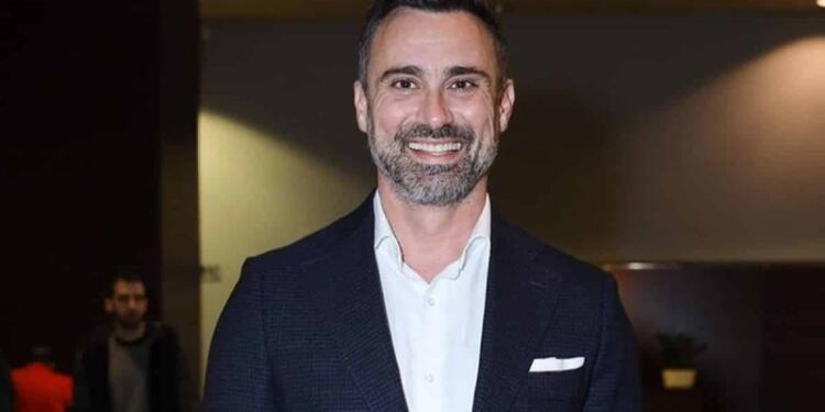 Γιώργος Καπουτζίδης: «Θα κάνω παιδί και γάμο με τον σωστό άνδρα»