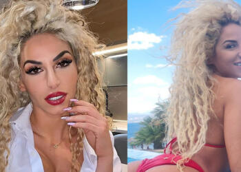 Αναστασία Γιούσεφ: «Μου έδωσαν 20.000 ευρώ για ένα πάρτι με Άραβες στη Μύκονο»