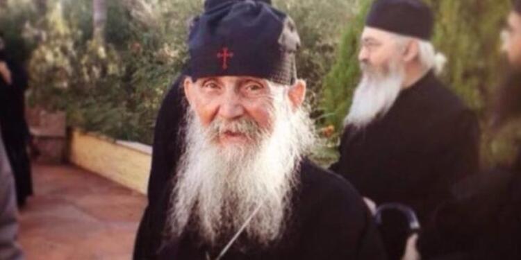 Γέροντας Εφραίμ Αριζόνας: Όταν έρθει ο Αρχάγγελος να πάρει την ψυχή μας θα είναι αργά