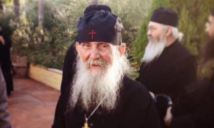 Γέροντας Εφραίμ Αριζόνας: Όταν έρθει ο Αρχάγγελος να πάρει την ψυχή μας θα είναι αργά