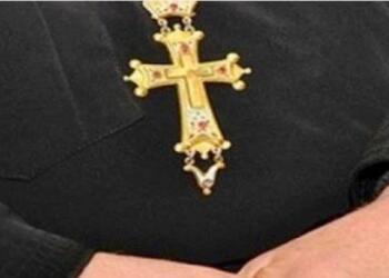 Ο Γνωστός ηθοποιός έγινε μοναχός και χειροτονήθηκε Διάκονος