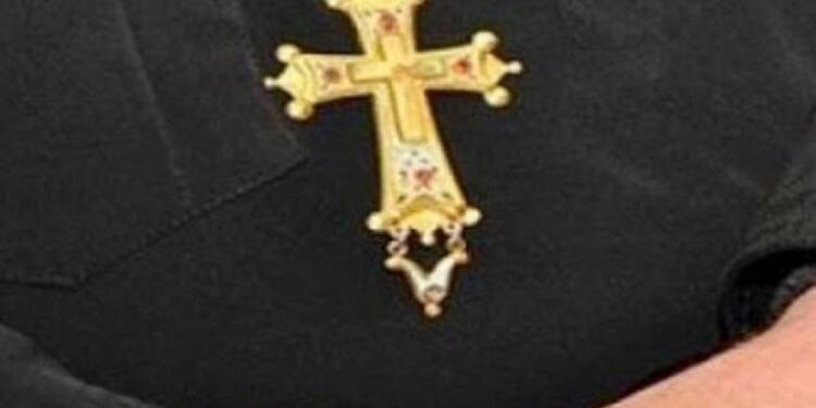 Ο Γνωστός ηθοποιός έγινε μοναχός και χειροτονήθηκε Διάκονος