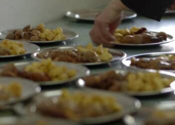 Το μυστικό της μακροζωίας: Η διατροφή των μοναχών του Αγίου Όρους