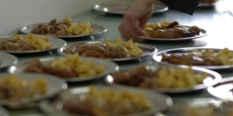 Το μυστικό της μακροζωίας: Η διατροφή των μοναχών του Αγίου Όρους