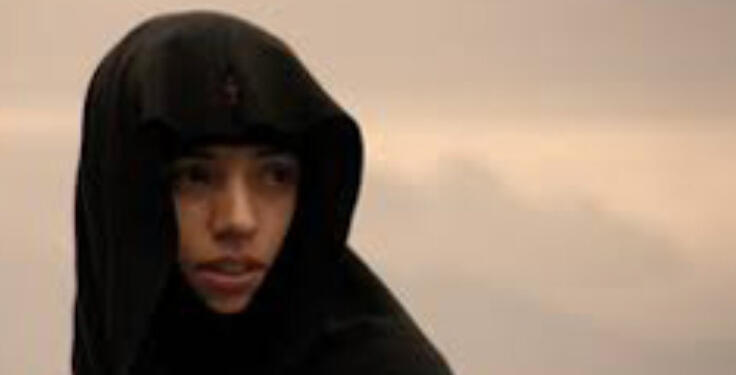 Συγκλονιστική αληθινή ιστορία, το δράμα μιας νεαρής μοναχής!