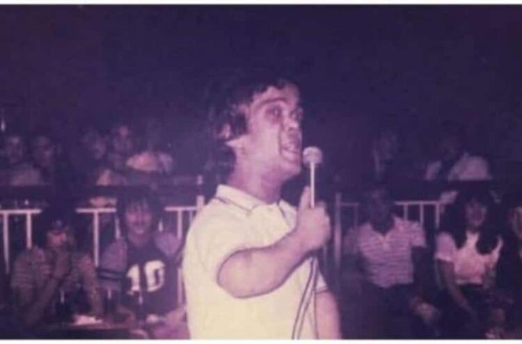 «Συχώρα μας, φίλε Τάκη»: Ο ξεχασμένος γίγαντας της ζωής που έφυγε ζητώντας μια τελευταία χάρη.