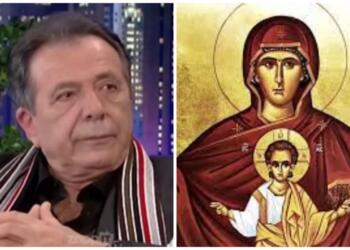 Θαύμα: Προσευχήθηκα στην Παναγία κι οι εξετάσεις βγήκαν καθαρές!