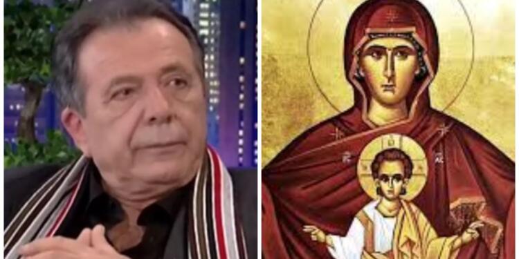 Θαύμα: Προσευχήθηκα στην Παναγία κι οι εξετάσεις βγήκαν καθαρές!