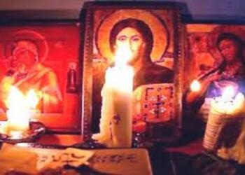 Πείτε αυτή την ευχή κατά της βασκανίας για άμεσο ξεμάτιασμα