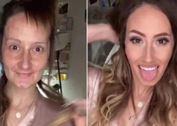 Είδε τη γυναίκα του χωρίς μακιγιάζ κι έκανε αίτηση διαζυγίου – Αδιανόητη ιστορία