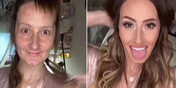 Είδε τη γυναίκα του χωρίς μακιγιάζ κι έκανε αίτηση διαζυγίου – Αδιανόητη ιστορία